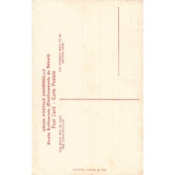 Rare collectable postcards of SINGAPORE. Vintage Postcards of SINGAPORE