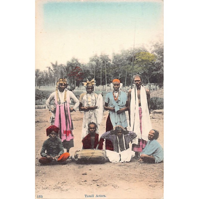 Rare collectable postcards of SINGAPORE. Vintage Postcards of SINGAPORE