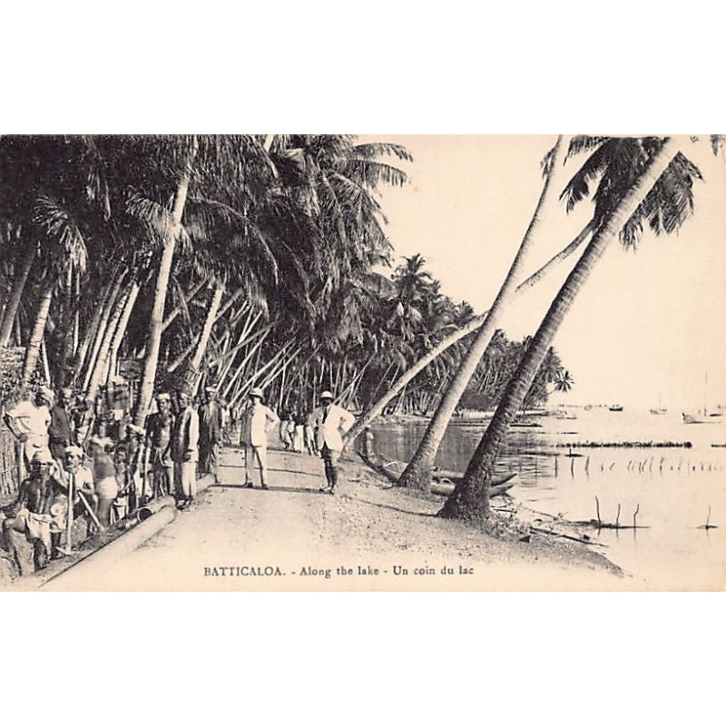 Rare collectable postcards of SRI LANKA Ceylon. Vintage Postcards of SRI LANKA Ceylon