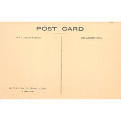 Rare collectable postcards of SRI LANKA Ceylon. Vintage Postcards of SRI LANKA Ceylon