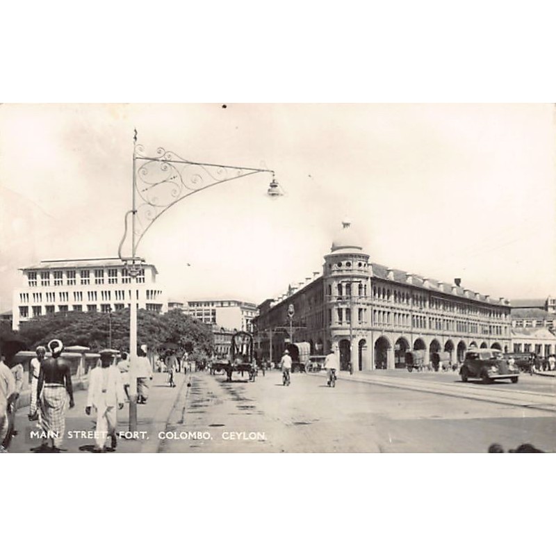 Rare collectable postcards of SRI LANKA Ceylon. Vintage Postcards of SRI LANKA Ceylon