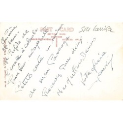 Rare collectable postcards of SRI LANKA Ceylon. Vintage Postcards of SRI LANKA Ceylon