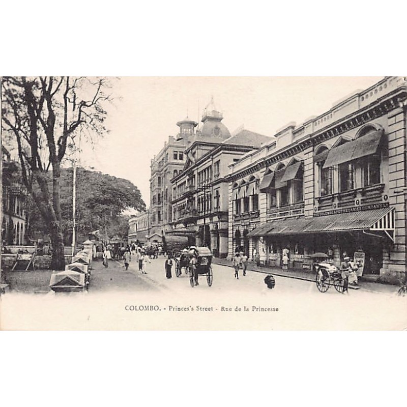 Rare collectable postcards of SRI LANKA Ceylon. Vintage Postcards of SRI LANKA Ceylon