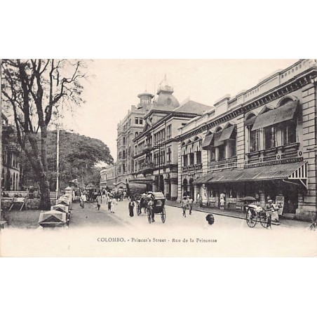 Rare collectable postcards of SRI LANKA Ceylon. Vintage Postcards of SRI LANKA Ceylon