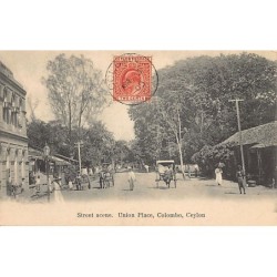 Rare collectable postcards of SRI LANKA Ceylon. Vintage Postcards of SRI LANKA Ceylon