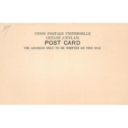 Rare collectable postcards of SRI LANKA Ceylon. Vintage Postcards of SRI LANKA Ceylon