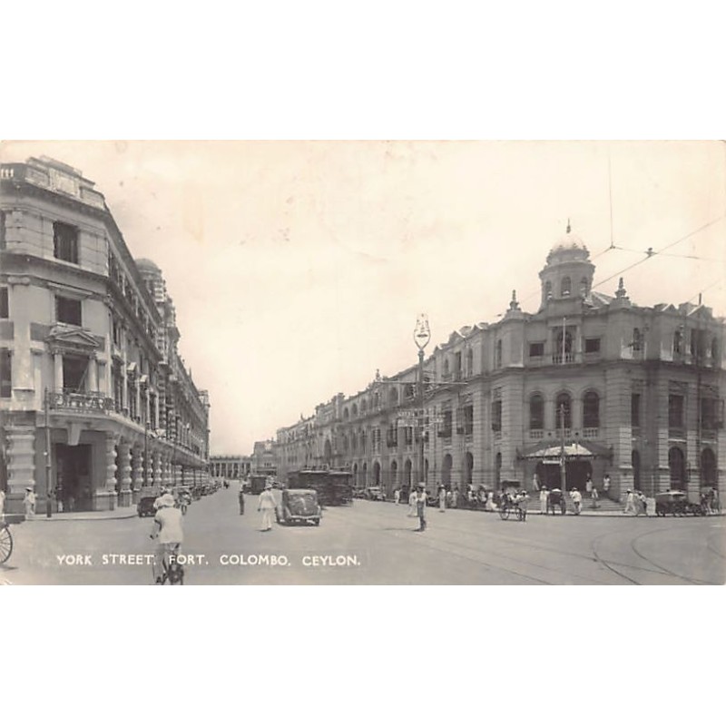 Rare collectable postcards of SRI LANKA Ceylon. Vintage Postcards of SRI LANKA Ceylon