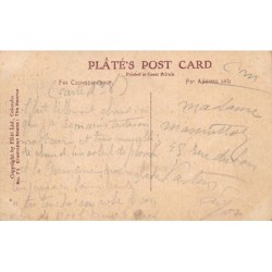 Rare collectable postcards of SRI LANKA Ceylon. Vintage Postcards of SRI LANKA Ceylon