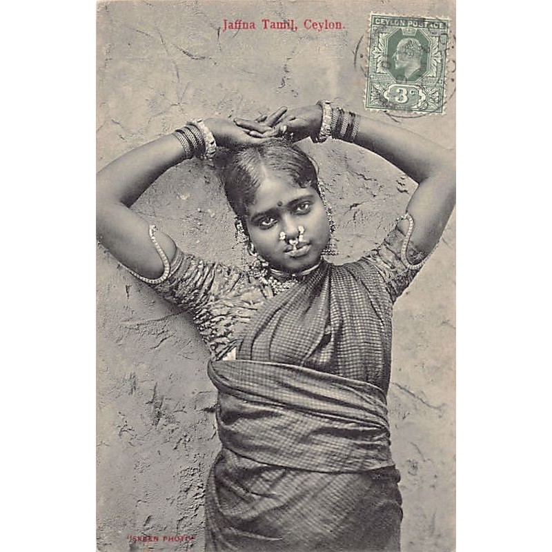 Rare collectable postcards of SRI LANKA Ceylon. Vintage Postcards of SRI LANKA Ceylon