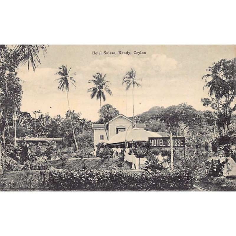 Rare collectable postcards of SRI LANKA Ceylon. Vintage Postcards of SRI LANKA Ceylon