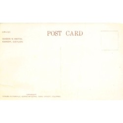 Rare collectable postcards of SRI LANKA Ceylon. Vintage Postcards of SRI LANKA Ceylon