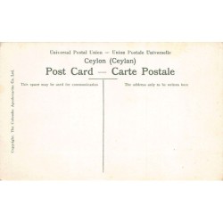 Rare collectable postcards of SRI LANKA Ceylon. Vintage Postcards of SRI LANKA Ceylon