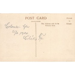 Rare collectable postcards of SRI LANKA Ceylon. Vintage Postcards of SRI LANKA Ceylon