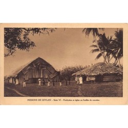 Rare collectable postcards of SRI LANKA Ceylon. Vintage Postcards of SRI LANKA Ceylon