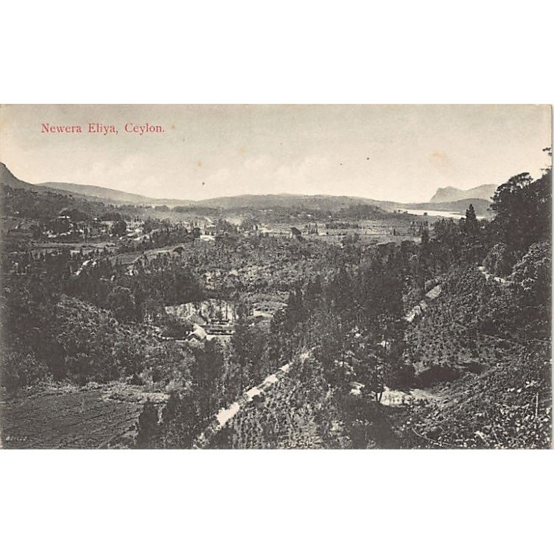 Rare collectable postcards of SRI LANKA Ceylon. Vintage Postcards of SRI LANKA Ceylon