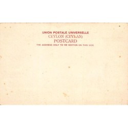 Rare collectable postcards of SRI LANKA Ceylon. Vintage Postcards of SRI LANKA Ceylon