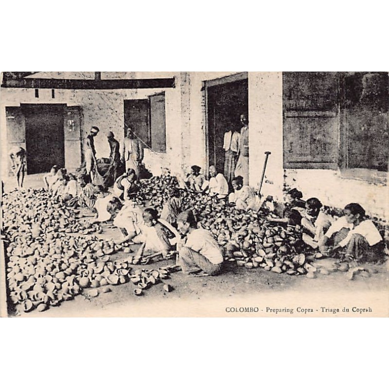 Rare collectable postcards of SRI LANKA Ceylon. Vintage Postcards of SRI LANKA Ceylon