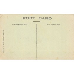 Rare collectable postcards of SRI LANKA Ceylon. Vintage Postcards of SRI LANKA Ceylon