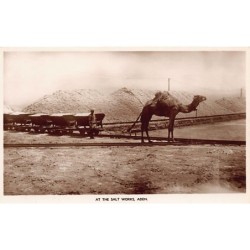 Rare collectable postcards of YEMEN. Vintage Postcards of YEMEN