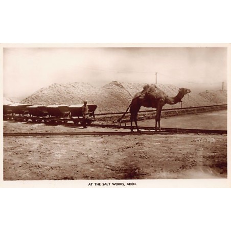 Rare collectable postcards of YEMEN. Vintage Postcards of YEMEN