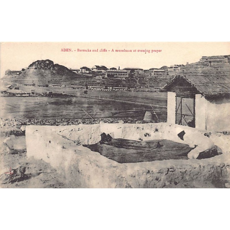 Rare collectable postcards of YEMEN. Vintage Postcards of YEMEN