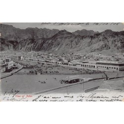 Rare collectable postcards of YEMEN. Vintage Postcards of YEMEN