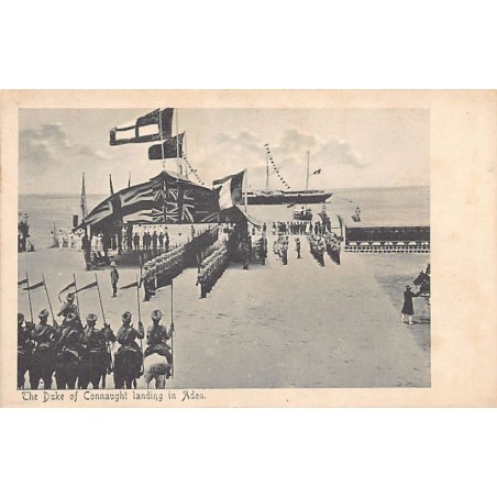 Rare collectable postcards of YEMEN. Vintage Postcards of YEMEN