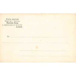 Rare collectable postcards of YEMEN. Vintage Postcards of YEMEN