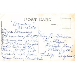 Rare collectable postcards of YEMEN. Vintage Postcards of YEMEN