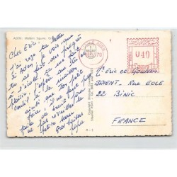 Rare collectable postcards of YEMEN. Vintage Postcards of YEMEN