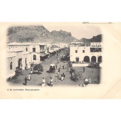 Rare collectable postcards of YEMEN. Vintage Postcards of YEMEN
