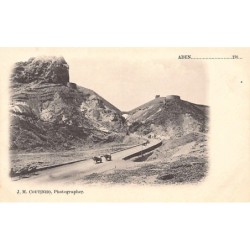 Rare collectable postcards of YEMEN. Vintage Postcards of YEMEN