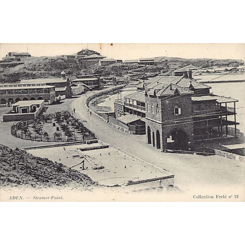 Rare collectable postcards of YEMEN. Vintage Postcards of YEMEN