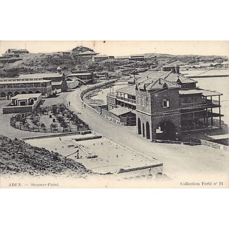 Rare collectable postcards of YEMEN. Vintage Postcards of YEMEN