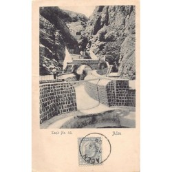 Rare collectable postcards of YEMEN. Vintage Postcards of YEMEN