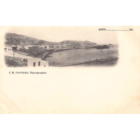 Rare collectable postcards of YEMEN. Vintage Postcards of YEMEN