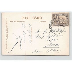 Rare collectable postcards of YEMEN. Vintage Postcards of YEMEN