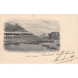 Rare collectable postcards of YEMEN. Vintage Postcards of YEMEN