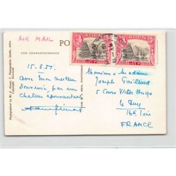 Rare collectable postcards of YEMEN. Vintage Postcards of YEMEN