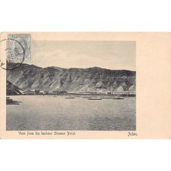 Rare collectable postcards of YEMEN. Vintage Postcards of YEMEN