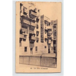 Rare collectable postcards of YEMEN. Vintage Postcards of YEMEN