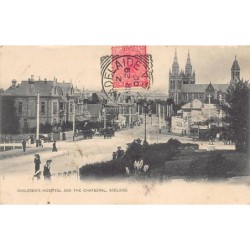 Rare collectable postcards of AUSTRALIA. Vintage Postcards of AUSTRALIA