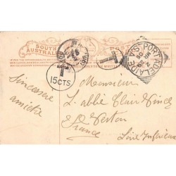 Rare collectable postcards of AUSTRALIA. Vintage Postcards of AUSTRALIA