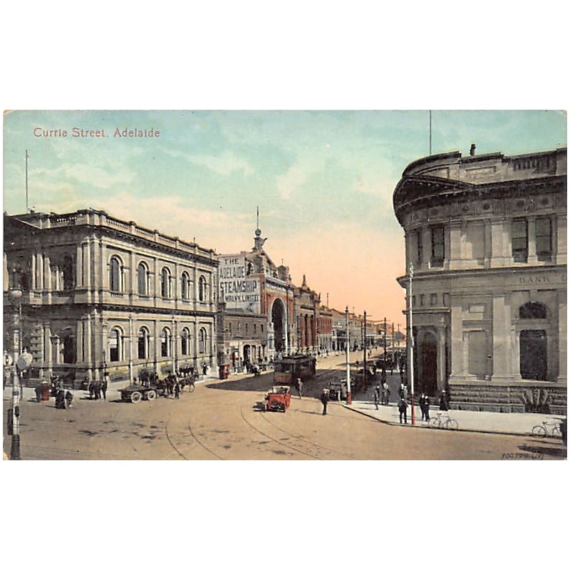 Rare collectable postcards of AUSTRALIA. Vintage Postcards of AUSTRALIA