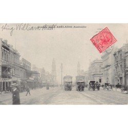 Rare collectable postcards of AUSTRALIA. Vintage Postcards of AUSTRALIA