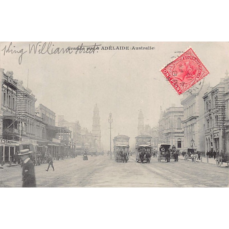 Rare collectable postcards of AUSTRALIA. Vintage Postcards of AUSTRALIA