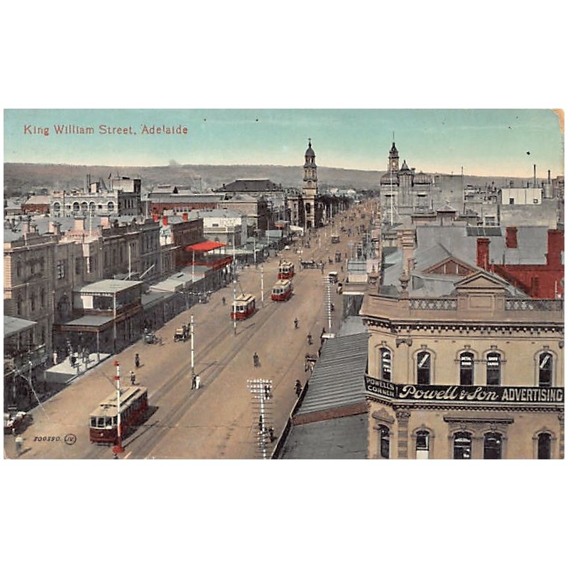 Rare collectable postcards of AUSTRALIA. Vintage Postcards of AUSTRALIA