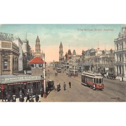 Rare collectable postcards of AUSTRALIA. Vintage Postcards of AUSTRALIA