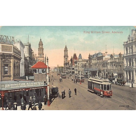 Rare collectable postcards of AUSTRALIA. Vintage Postcards of AUSTRALIA