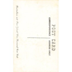 Rare collectable postcards of AUSTRALIA. Vintage Postcards of AUSTRALIA